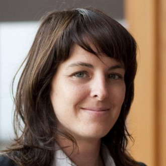 Jane Bambauer portrait