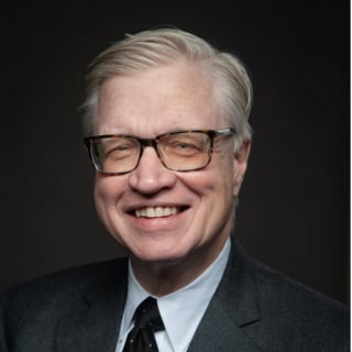 John Michael Czarnetzky portrait