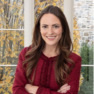 Jenna Swarbrick portrait