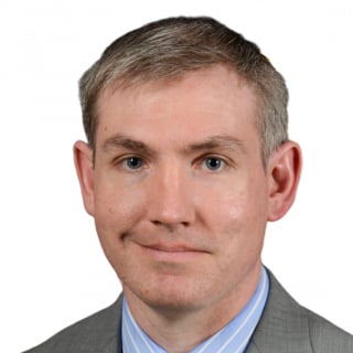 Morgan C. Plummer portrait