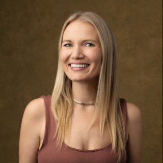 Anastasia P. Boden portrait
