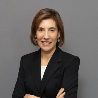Lisa Blatt portrait