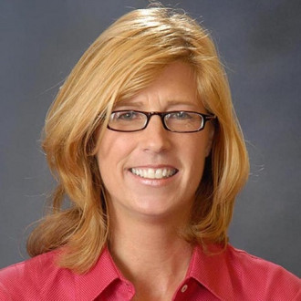 Elizabeth Price Foley portrait