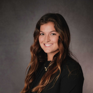 Brynn Louise Hiatt portrait