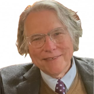 E. Donald Elliott portrait