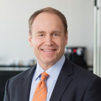 Jeffrey Holmstead portrait