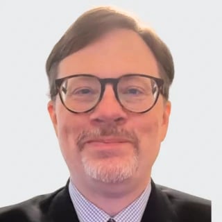Terry Stoops portrait