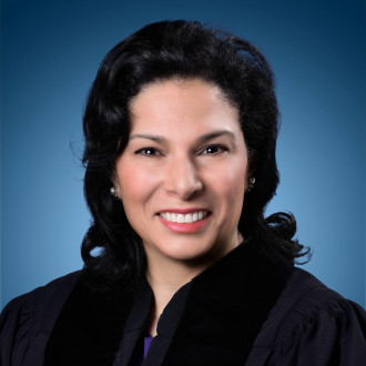 Marilyn Zayas portrait
