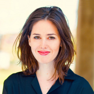 Andrea Katz portrait
