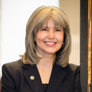 Holly Kirby portrait