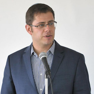 Eugene Kontorovich portrait