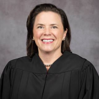 Megan E. Shanahan portrait