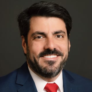 Chuck Efstration portrait