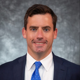Andrew Tripp portrait