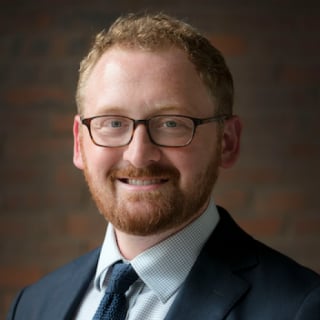 Scott R. Anderson portrait
