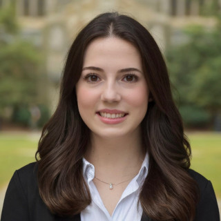Lilly Schneider portrait