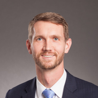 Adam Gustafson portrait