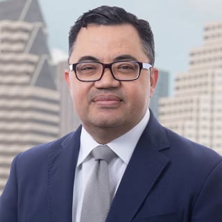 Lu A. Reyes portrait