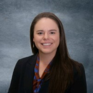 Amy E. Swearer portrait