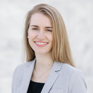 Sarah Welch portrait