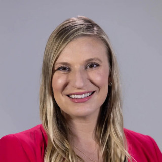 Marisa Schultz portrait