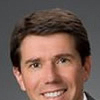 Barry Ohlson portrait