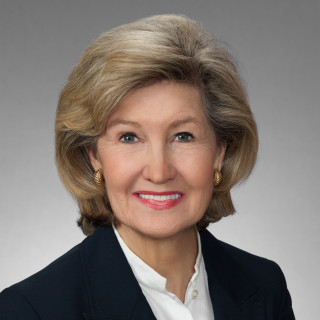 Kay Bailey Hutchison portrait