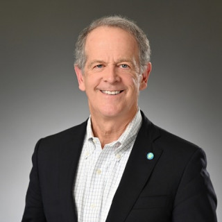 Martin Flaherty portrait