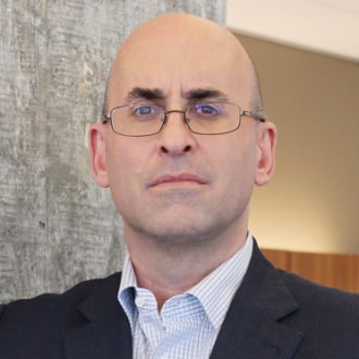 Jonathan D. Selbin portrait