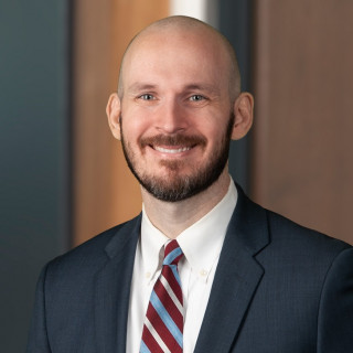 Brian C. Lea portrait