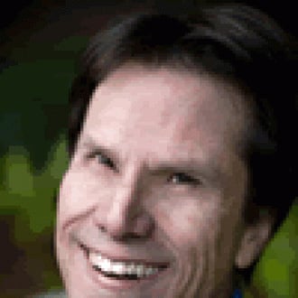 Bruce Fuller portrait