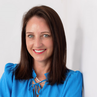 Rhonda K. Wood portrait