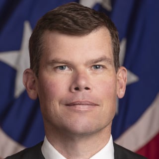 Matthew Wilson portrait