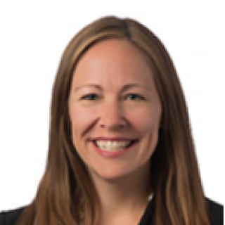 April Wimberg portrait