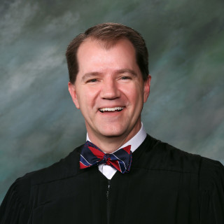Don R. Willett portrait