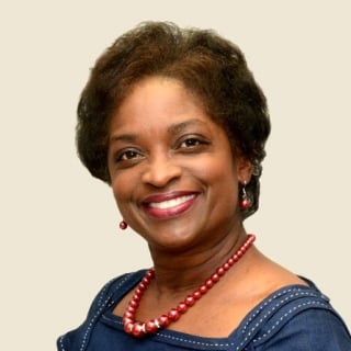 Mignon Clyburn portrait