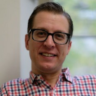 Alexander Tahk portrait