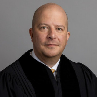 Nels S.D. Peterson portrait