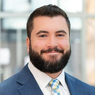 Travis Fisher portrait