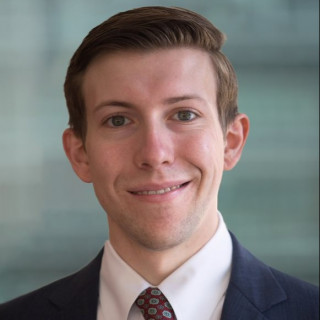 Will Duffield portrait