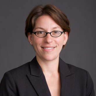 Eloise Pasachoff portrait