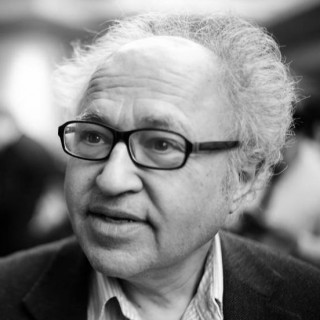 David D. Friedman portrait