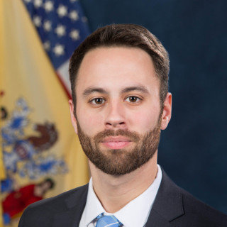 Jeremy Feigenbaum portrait