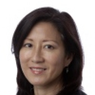 Ellen Nakashima portrait