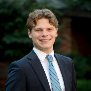 David Andrew Haungs portrait