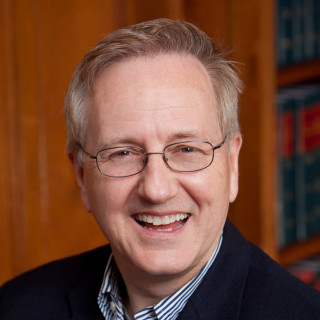 William N. Eskridge portrait