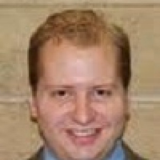 John Ohlendorf portrait