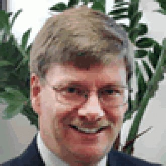 Julian R. Betts portrait
