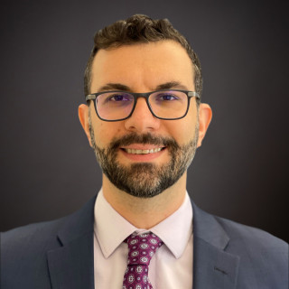 Adam Savit portrait