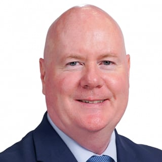 Steve Yates portrait